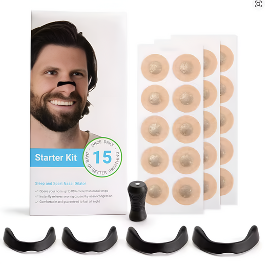 Nasal Breathing Dilator
