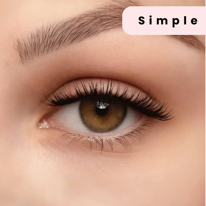 LashPop™ instant Lashes