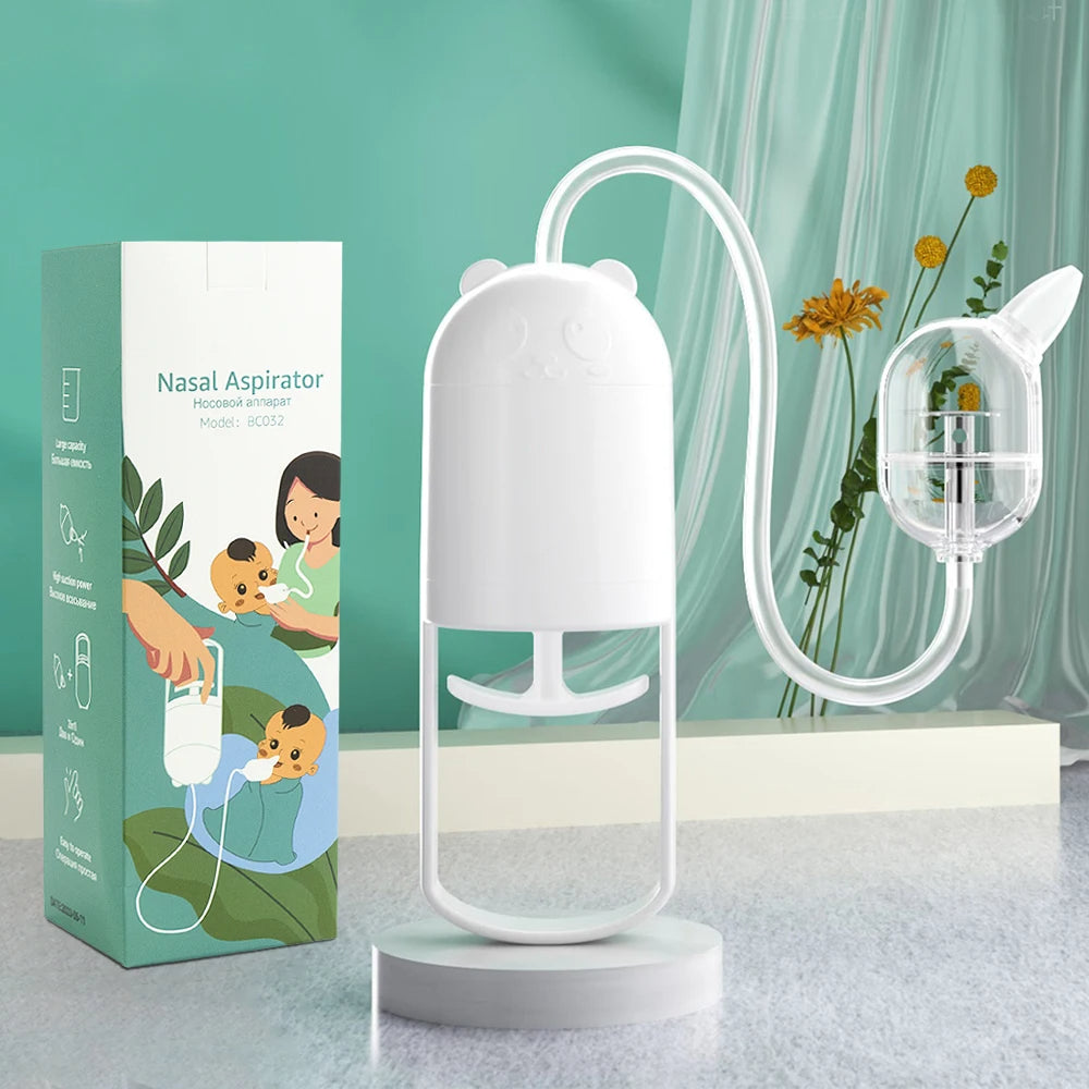 WeeNose Nasal Aspirator