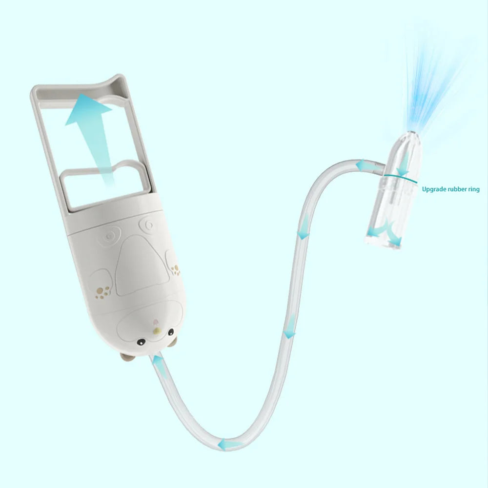 WeeNose Nasal Aspirator