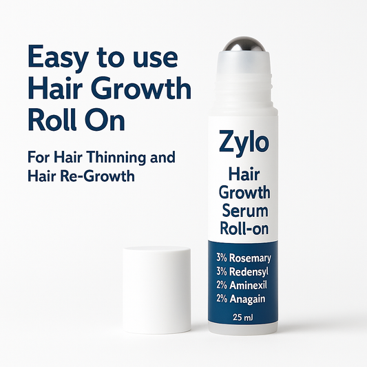 EasyRoll Hair Growth Serum