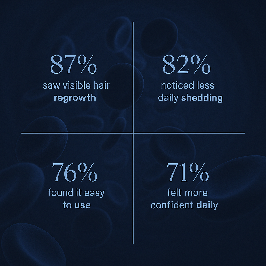 EasyRoll Hair Growth Serum