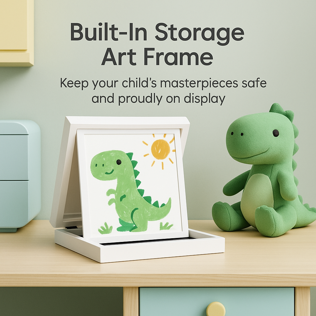 ArtFlip Kids Frame