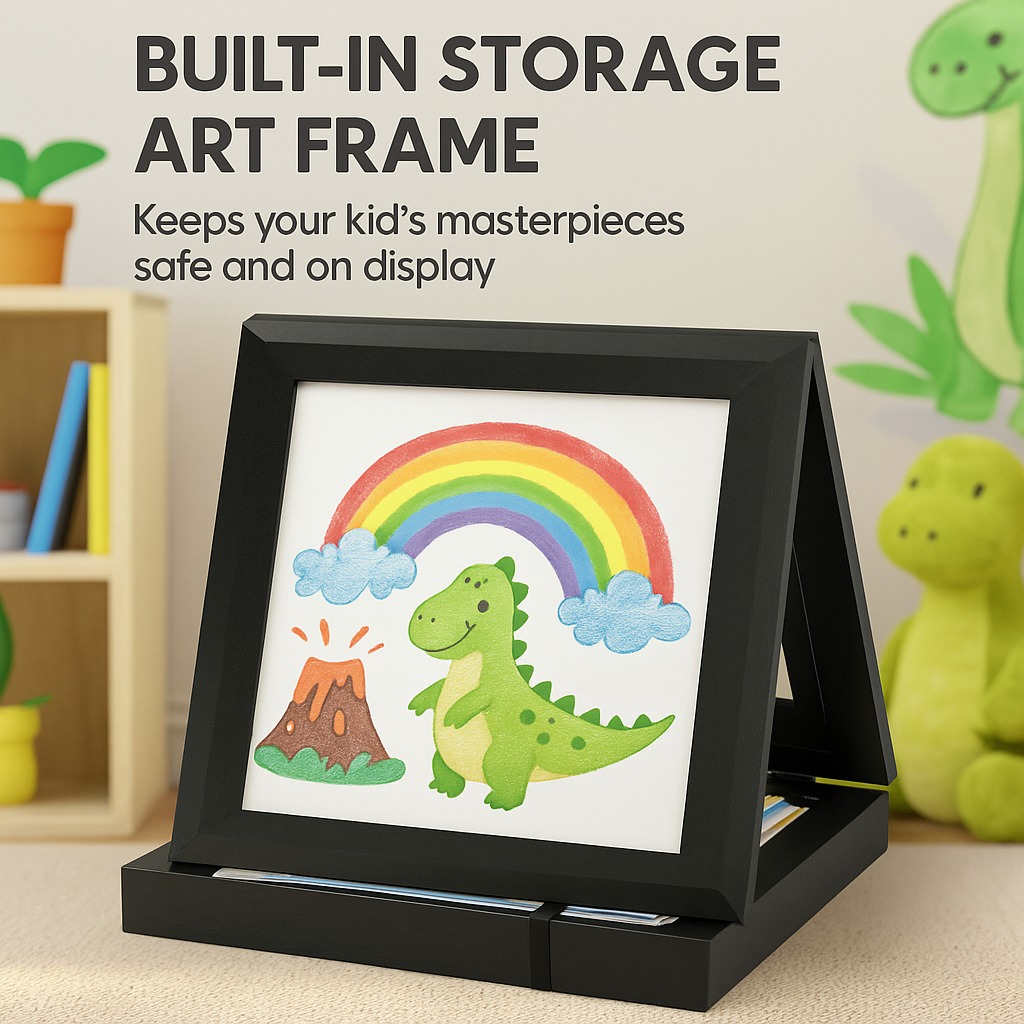 ArtFlip Kids Frame