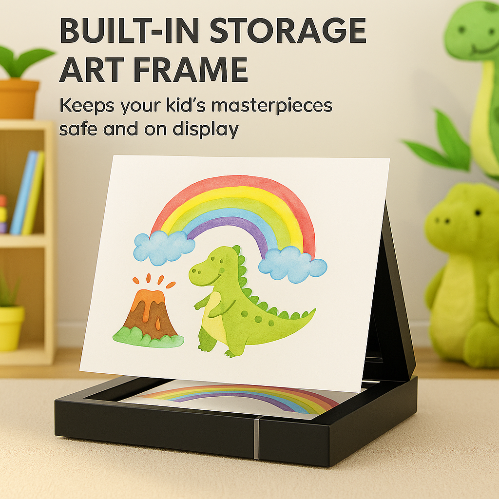 ArtFlip Kids Frame