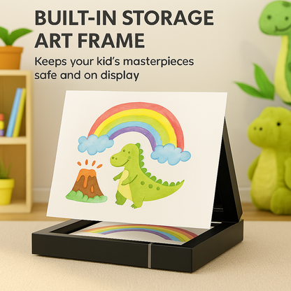 ArtFlip Kids Frame