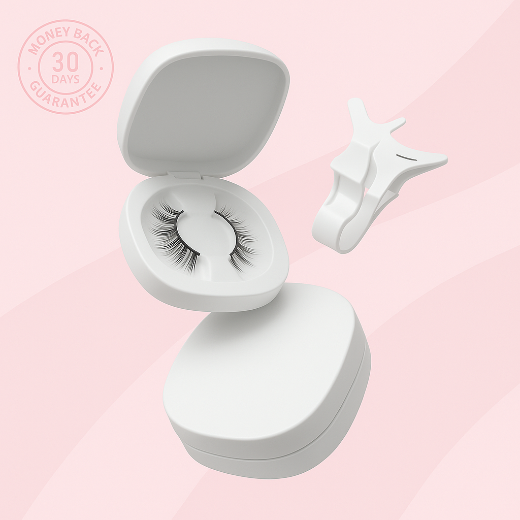 LashPop™ instant Lashes