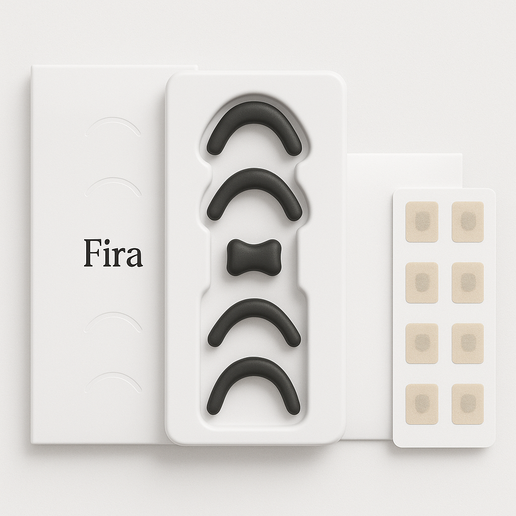 Nasal Breathing Dilator