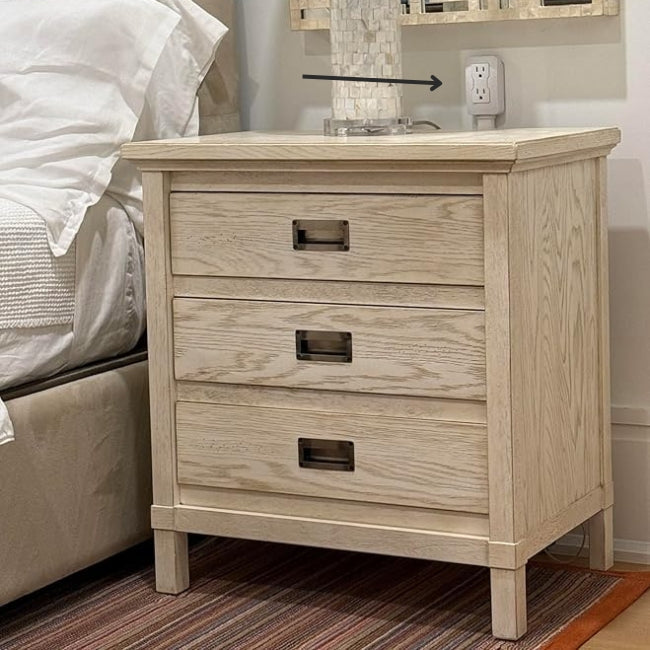 PowerExtend™ Rotating Outlet Hub