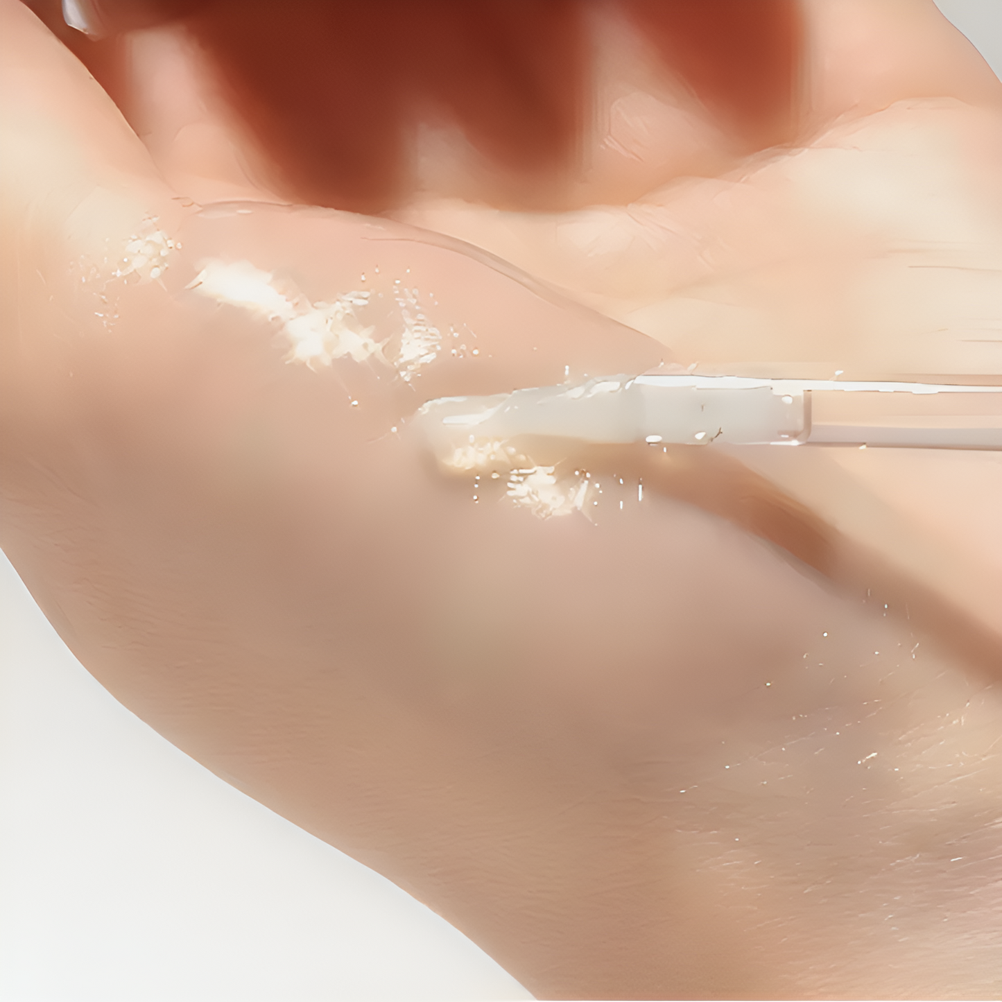 Lip Shot  Plumping serum