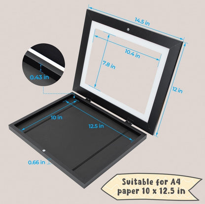 ArtFlip Kids Frame
