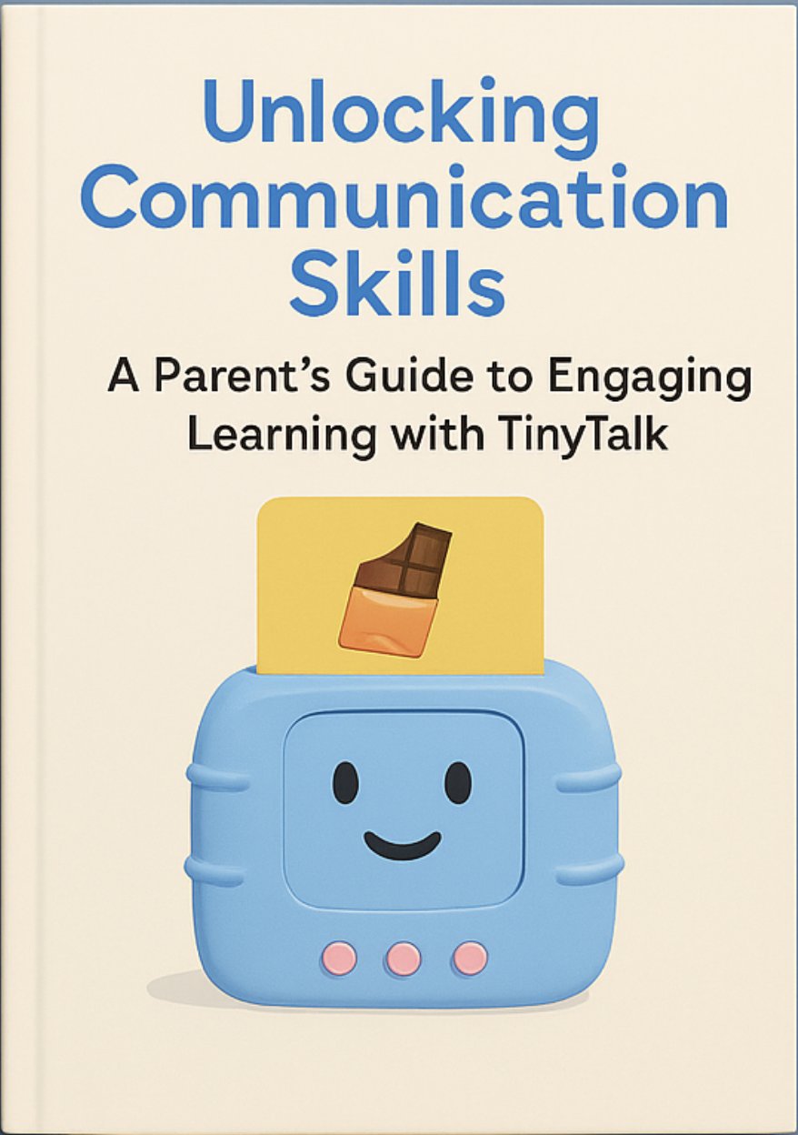 Speech development Guide